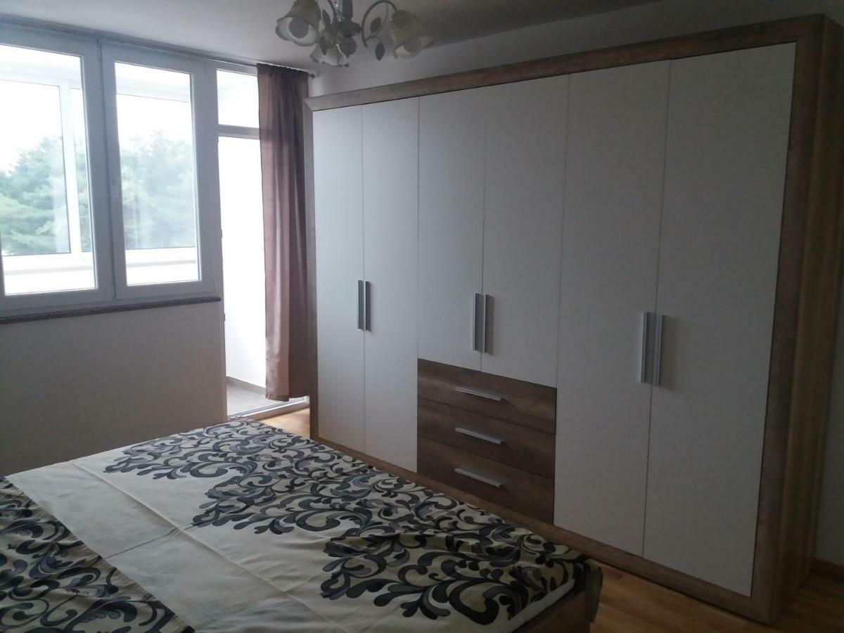 Ferienwohnung Ankica Zadar Exterior foto