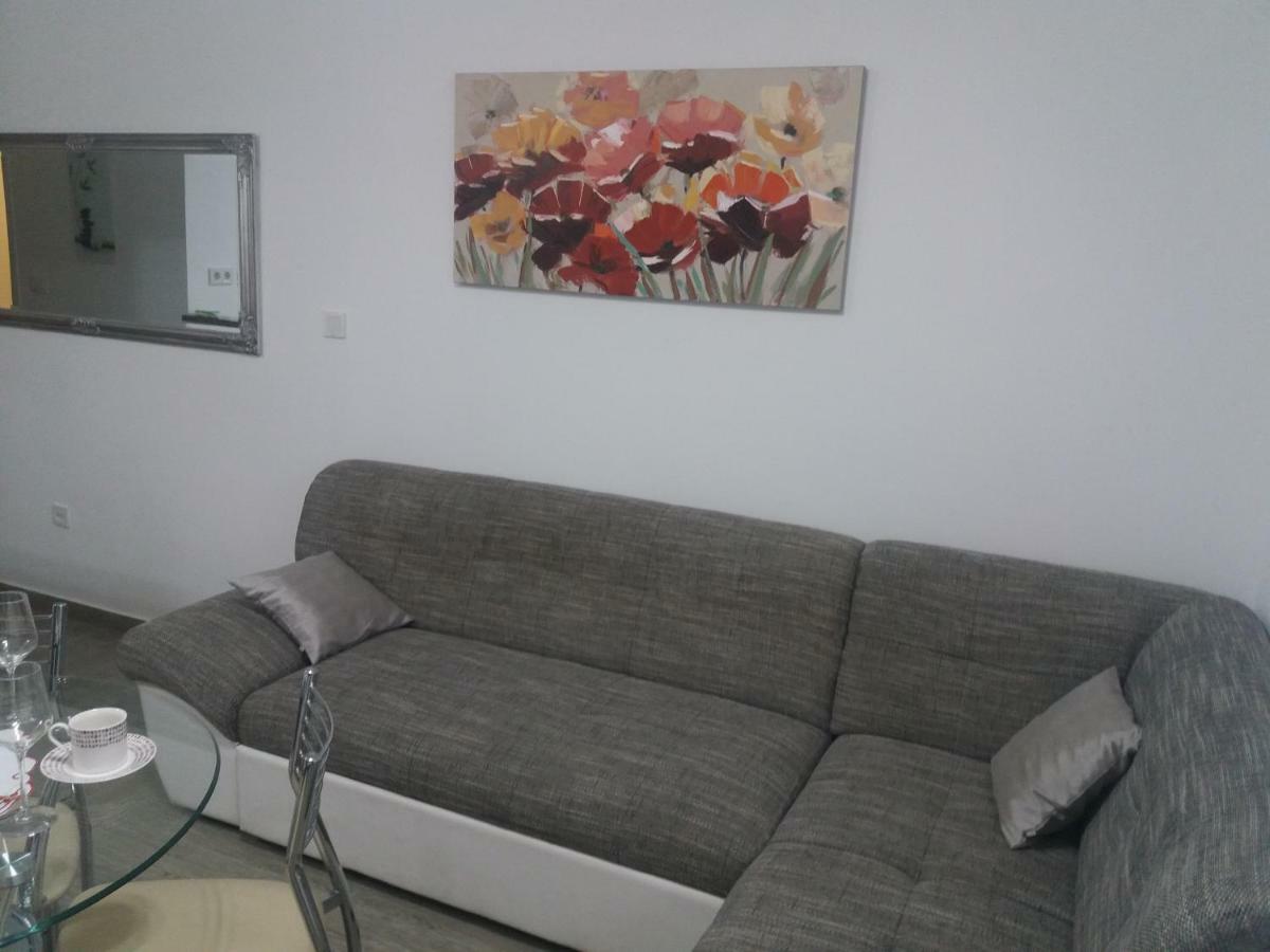 Ferienwohnung Ankica Zadar Exterior foto