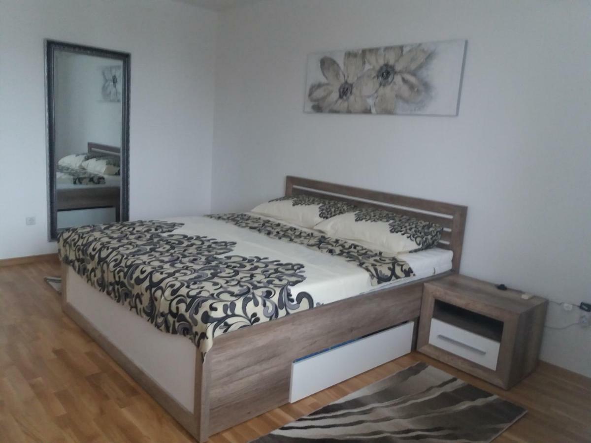 Ferienwohnung Ankica Zadar Exterior foto