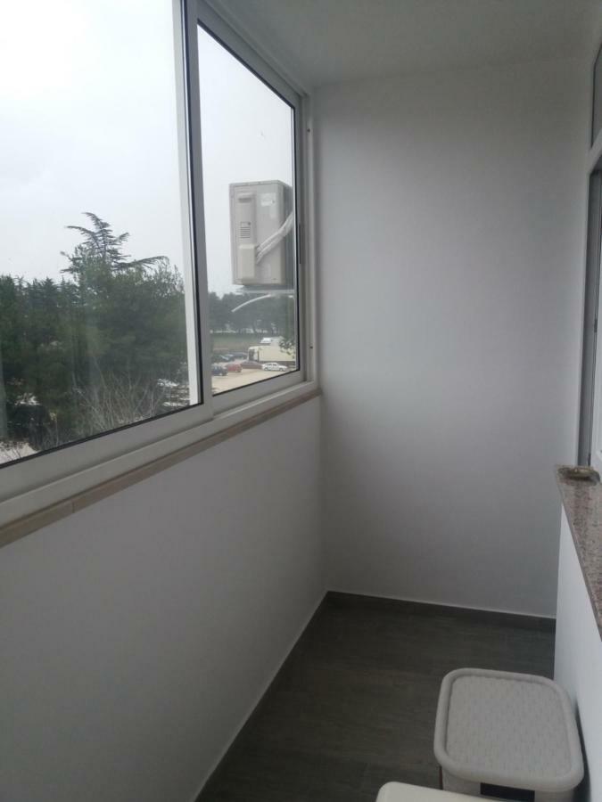 Ferienwohnung Ankica Zadar Exterior foto